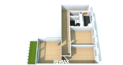 3-Zimmer-Wohnung kaufen in Wien – 54 m², € 249.000 – Bild 16 von 17