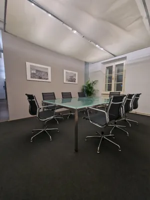 1-Zimmer-Gewerbeimmobilie mieten in Wien – 11 m², € 257 – Bild 4 von 7