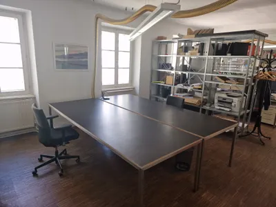 1-Zimmer-Gewerbeimmobilie mieten in Wien – 11 m², € 257 – Bild 1 von 7