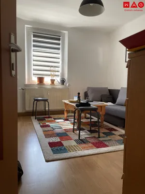 3-Zimmer-Wohnung mieten in Steyr – 47,6 m², € 423