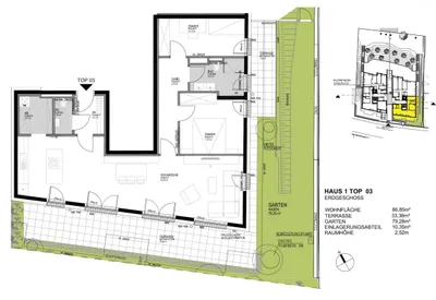 3-Zimmer-Wohnung kaufen in Wien – 86,85 m², € 699.000 – Bild 5 von 18