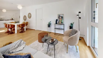 3-Zimmer-Wohnung kaufen in Wien – 86,85 m², € 699.000 – Bild 12 von 18