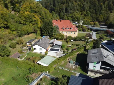 5-Zimmer-Haus kaufen in Voitsberg – 140 m², € 320.000 – Bild 2 von 18