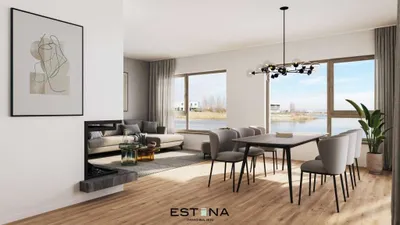 5-Zimmer-Haus kaufen in Neusiedl am See – 162,06 m², € 979.000 – Bild 7 von 13