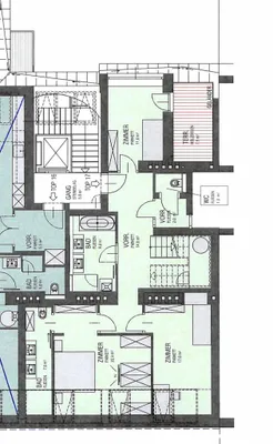 3-Zimmer-Wohnung mieten in Wien – 187,5 m², € 5.934 – Bild 21 von 21