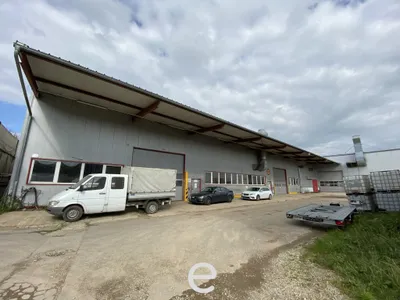 Immobilie mieten in Linz Land – 1 267 m² – Bild 2 von 14