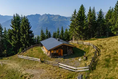 3-Zimmer-Immobilie mieten in Zell am See – 46 m², € 1.250