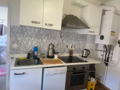 2-Zimmer-Wohnung mieten in Leoben – 55 m², € 448 – Bild 9 von 9