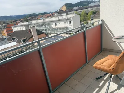 2-Zimmer-Wohnung mieten in Leoben – 55 m², € 448 – Bild 7 von 9