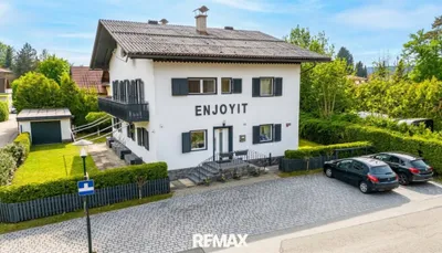 9-Zimmer-Immobilie kaufen in Villach Land – 205 m², € 1.300.000 – Bild 1 von 21