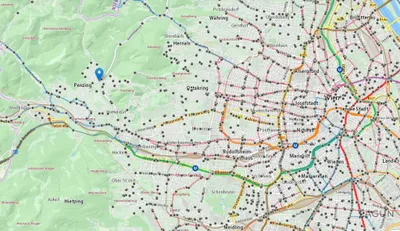 Gewerbeimmobilie kaufen in Wien – 437,68 m², € 1.850.000 – Bild 15 von 27