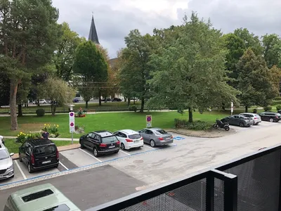 4-Zimmer-Wohnung mieten in Salzburg-Umgebung – 88 m², € 1.474 – Bild 17 von 18