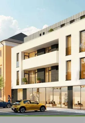 4-Zimmer-Wohnung mieten in Salzburg-Umgebung – 88 m², € 1.474 – Bild 2 von 18