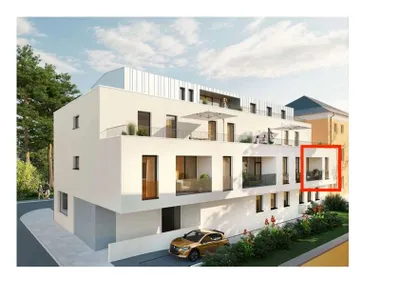 4-Zimmer-Wohnung mieten in Salzburg-Umgebung – 88 m², € 1.474 – Bild 4 von 18