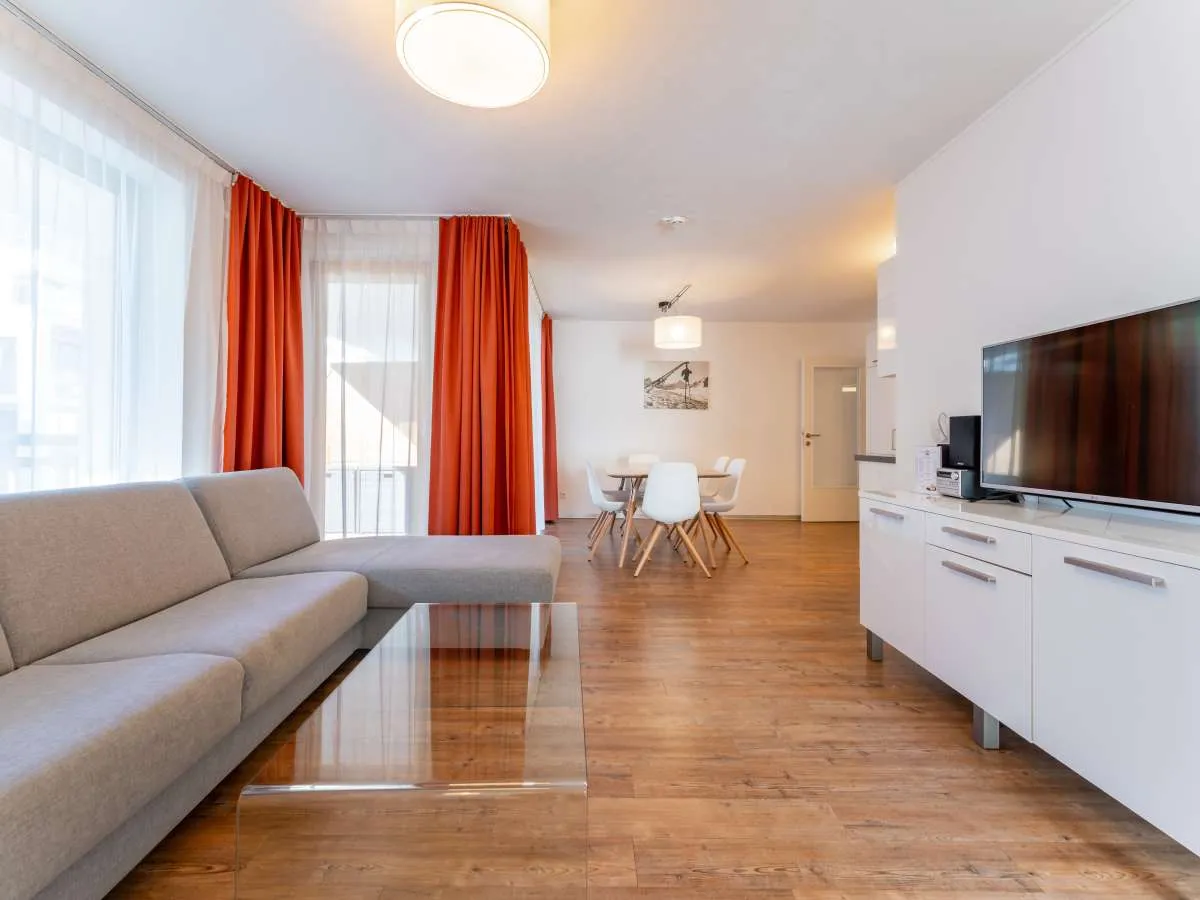 Alpine Comfort - Stilvolles Wohnen mit Pistenblick, 62 m², € 540.000 ...