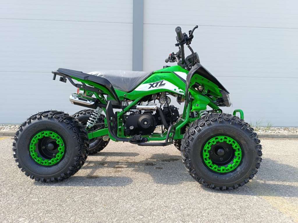 Quad/ Kinderquad XTL Mars 125CC Quad