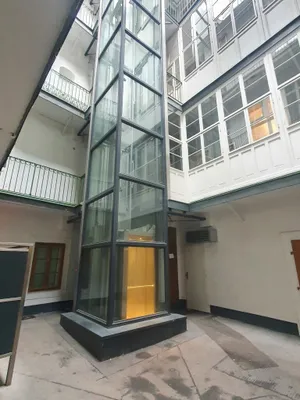 Gewerbeimmobilie mieten in Wien – 204 m², € 4.183 – Bild 16 von 17