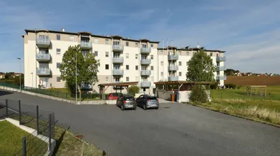 Immobilie mieten in Waidhofen an der Thaya – € 46 – Bild 1 von 5