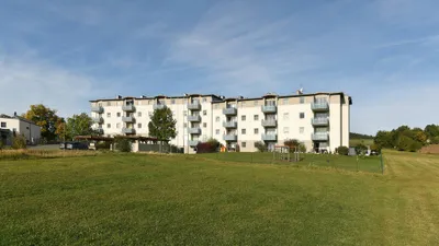 Immobilie mieten in Waidhofen an der Thaya – € 46 – Bild 2 von 5
