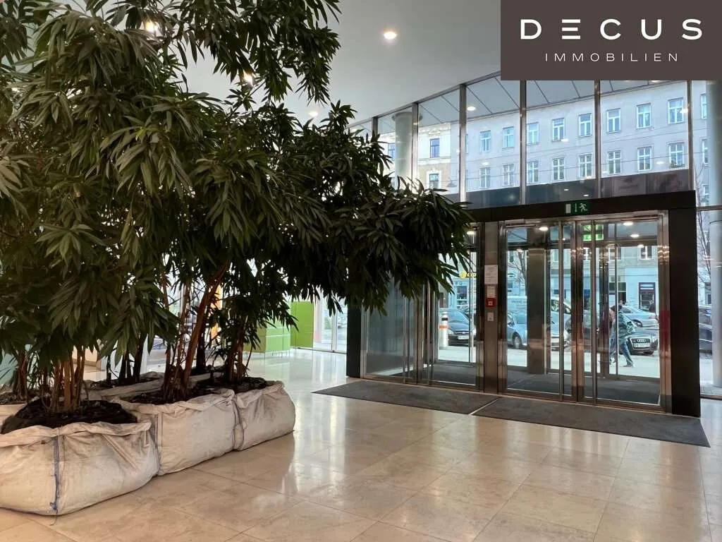 | Moderne Bürofläche in bester Lage | Office Center OC5 - Ansicht 2