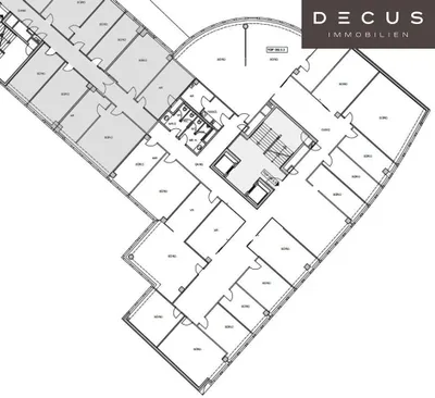 Gewerbeimmobilie mieten in Wien – 690 m², € 15 – Bild 5 von 5