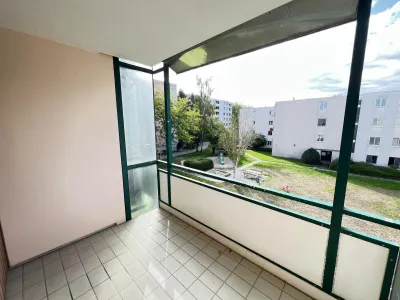 3-Zimmer-Wohnung mieten in Steyr – 78 m², € 880 – Bild 9 von 10