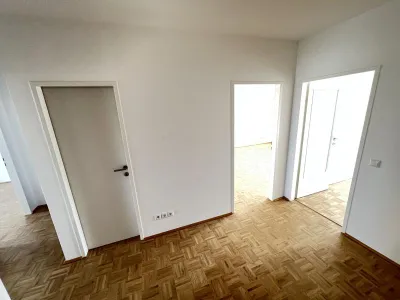 3-Zimmer-Wohnung mieten in Steyr – 78 m², € 880 – Bild 6 von 10
