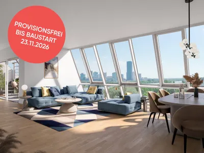 2-Zimmer-Wohnung kaufen in Wien – 38,4 m², € 228.400 – Bild 11 von 13