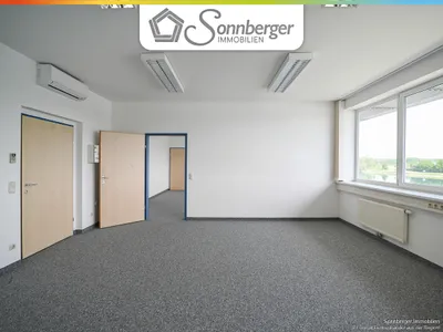 Gewerbeimmobilie mieten in Linz Land – € 1.293