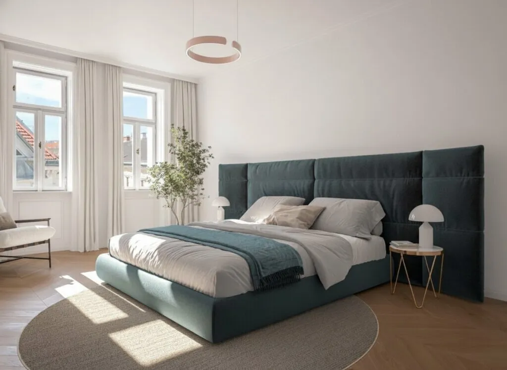 Wohnungstraum im Stilaltbau in erstklassiger Lage - 9. Bezirk! - Widok 2