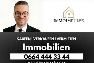 3-Zimmer-Wohnung kaufen in Salzburg Stadt – 90 m², € 419.000 – Bild 5 von 5