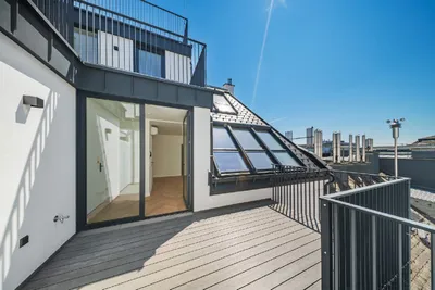 2-Zimmer-Wohnung kaufen in Wien – 55,48 m², € 759.000 – Bild 6 von 25