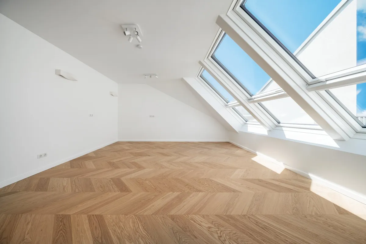 Wohnung – Wien, Thurygrund, Katastralgemeinde Alsergrund - Ansicht 3