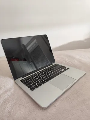 MacBook Pro (Retina, 13 Zoll, Early 2015)
