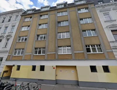 1-Zimmer-Wohnung kaufen in Wien – 39 m², € 149.800 – Bild 1 von 9