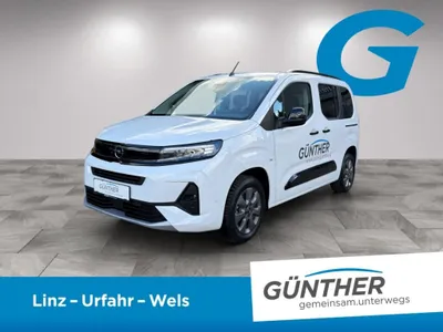 Opel Combo 1.5 Diesel L GS
