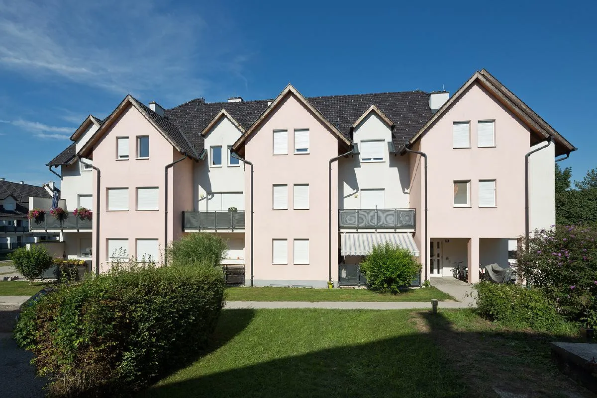 Wohnung – Traismauer - Ansicht 3