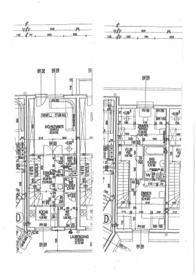 3-Zimmer-Wohnung mieten in Sankt Pölten Land – 77,88 m², € 876 – Bild 8 von 8