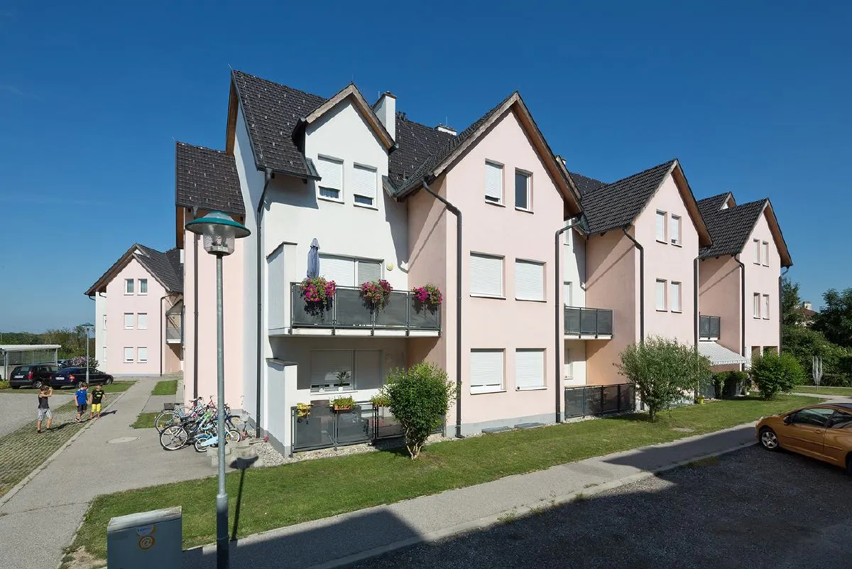 Wohnung – Traismauer - Ansicht 2