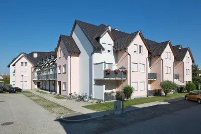 3-Zimmer-Wohnung mieten in Sankt Pölten Land – 77,88 m², € 876 – Bild 5 von 8