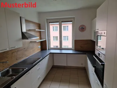 5-Zimmer-Wohnung mieten in Bruck-Mürzzuschlag – 96 m², € 905 – Bild 13 von 17