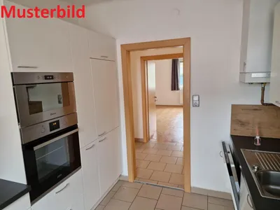 5-Zimmer-Wohnung mieten in Bruck-Mürzzuschlag – 96 m², € 905 – Bild 14 von 17