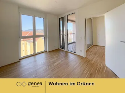 2-Zimmer-Wohnung kaufen in Graz – 41,14 m², € 216.000 – Bild 1 von 16
