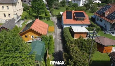 4-Zimmer-Haus kaufen in Sankt Veit an der Glan – 110 m², € 159.000 – Bild 2 von 15