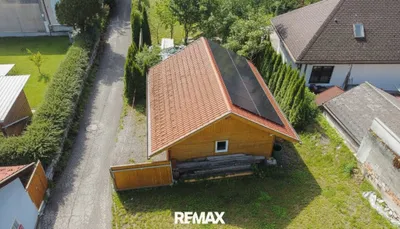 4-Zimmer-Haus kaufen in Sankt Veit an der Glan – 110 m², € 159.000 – Bild 4 von 15