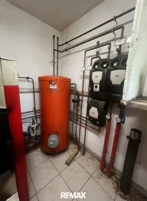 4-Zimmer-Haus kaufen in Sankt Veit an der Glan – 110 m², € 159.000 – Bild 10 von 15