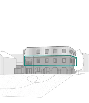 Gewerbeimmobilie mieten in Baden – 1 m² – Bild 7 von 18