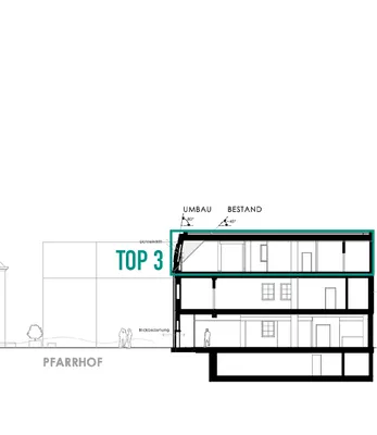 Gewerbeimmobilie mieten in Baden – 1 m² – Bild 11 von 18