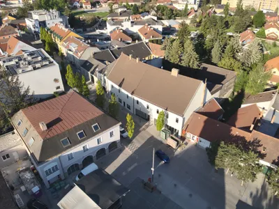 Gewerbeimmobilie mieten in Baden – 1 m² – Bild 16 von 18