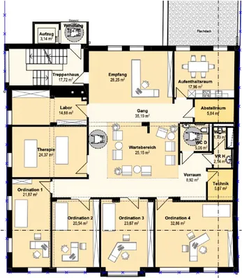 Gewerbeimmobilie mieten in Baden – 1 m² – Bild 10 von 18